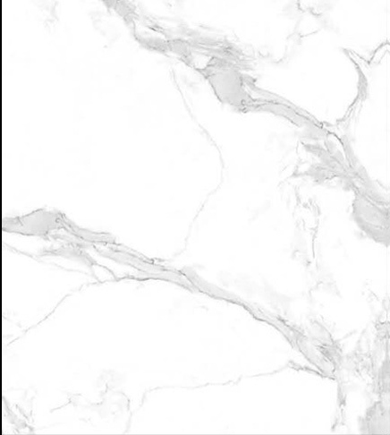 STATUARIO SNOW Piece